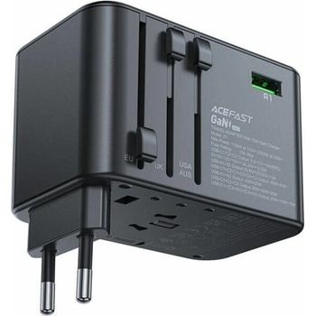 Image 1 of ACEFAST Z1 Black (35661)