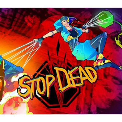 Stop Dead