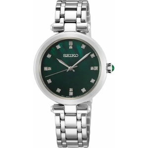 Seiko SRZ535P1 Часовници