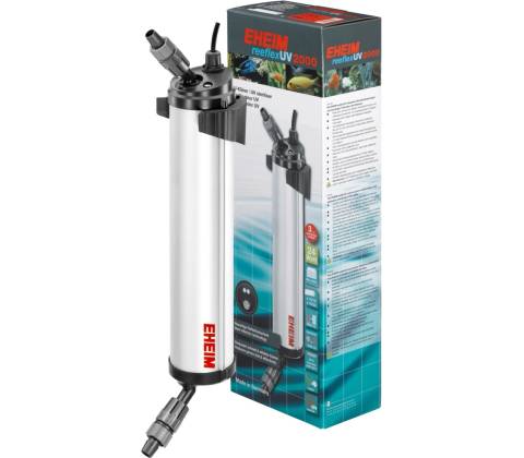 Eheim Reeflex UV 2000