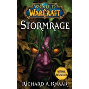 Stormrage - Richard A. Knaak