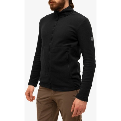 Turbat Classic Fleece black