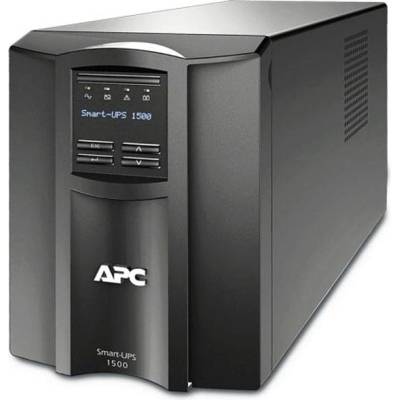 APC Smart-UPS 1500VA LCD 230V with SmartConnect (SMT1500IC)