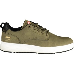 LEE COOPER Мъжки спортни обувки lee cooper, Размер 43, Цвят Зелено - mystock - 177,94 лв