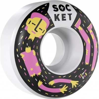 Socket SK8 BURST RF S1 52 mm 84b