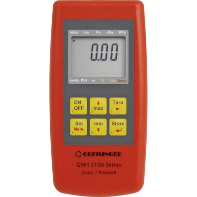 Greisinger GMH 3156