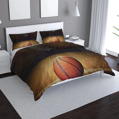 Sablio Obliečky Basketbal 140x220 70x90