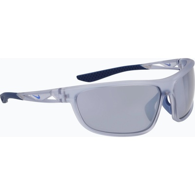 Nike Слънчеви очила Nike Windtrack Run matte asheen/ slate silver flash