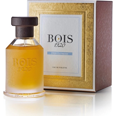 Bois 1920 Extreme toaletní voda unisex 100 ml