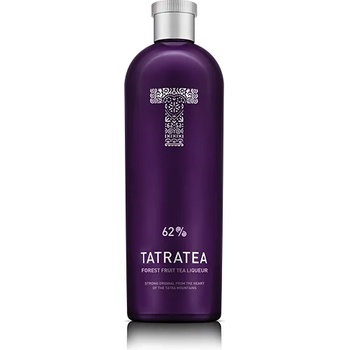 Image 1 of TATRATEA Forest Fruit Tea - ликьор 700ml 700 ml