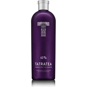 TATRATEA Forest Fruit Tea - ликьор 700ml 700 ml