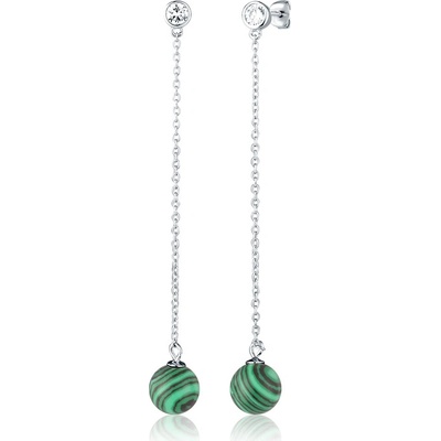 JVD náušnice SVLE0790S61ZEPU