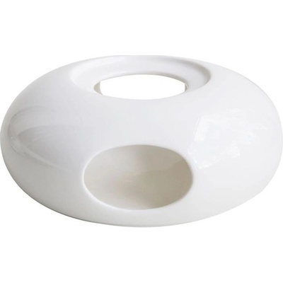 ASA Selection Ohříváček A TABLE na čajovou svíčku 17cm sl.kost