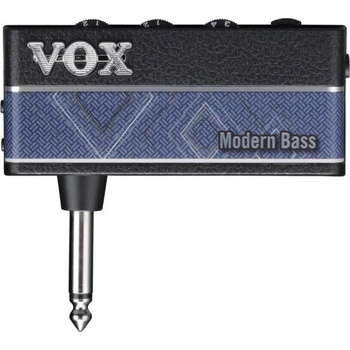Vox amPlug3 Modern Bass