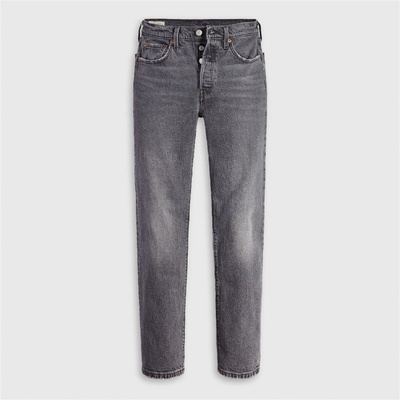 Levi's Дънки Levis Women's Swan Island Straight Leg Jeans - Swan Island