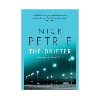 The Drifter - Nick Petrie