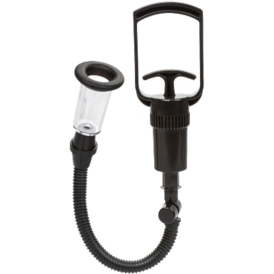 CalExotics Boundless Body помпен комплект