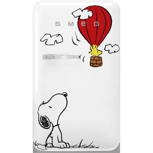 Smeg FAB10RDSN5 Хладилници