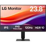 LG 24U411A-B Монитори