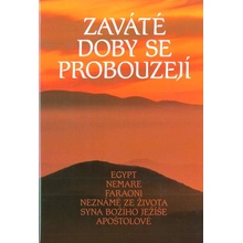 Zaváté doby se probouzejí III - Integrál