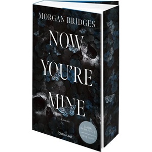 Now You're Mine | Leena Flegler (ISBN: 9783734114533)