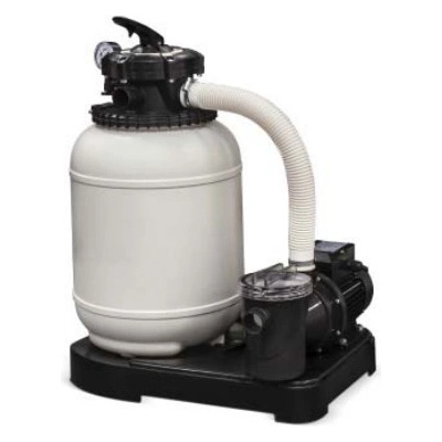 Astralpool SkyPool 300 s čerpadlem P-XPERT 4, 4 m3 / h