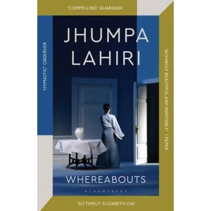 Whereabouts | Jhumpa Lahiri (ISBN: 9781526629975)