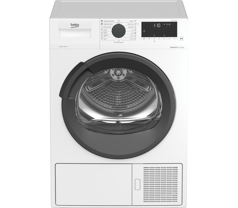 Beko EDF95243CSH2A