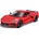 Maisto - 2020 Chevrolet® Corvette® Stingray, червен, 1: 18 (31447R)