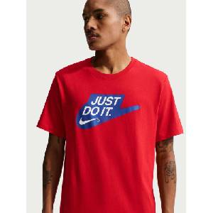 Nike Тениска u nsw tee std jdi pack (io9512-657)