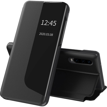 Techsuit – eFold Series puzdro pre Huawei P30 – čierne