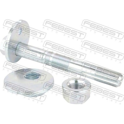 Šroub pro opravu odklonu kola FEBEST 0129-027-KIT (0129027KIT)