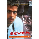 Seven + CD - Anthony Bruno