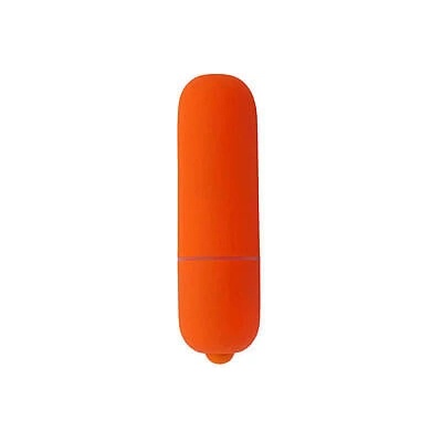 Moove Vibrating Bullet Orange mini na baterie