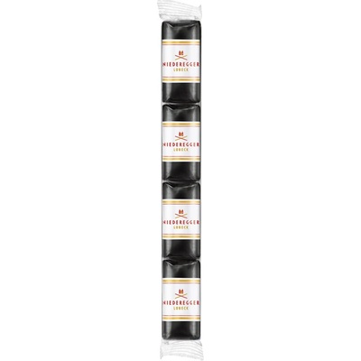 Niederegger Klassiker Riegel Espresso Tyčinka z mini marcipánů s kávou 50 g