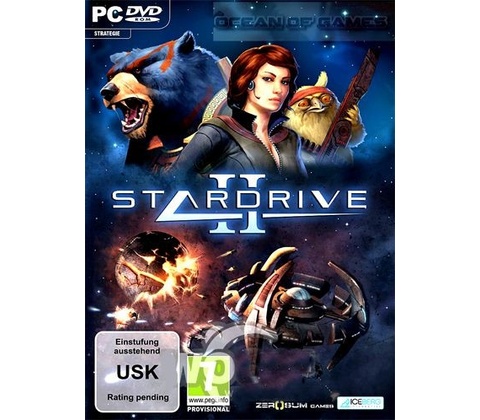 StarDrive 2