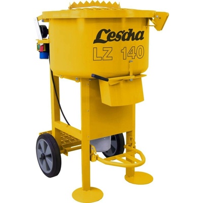 Lescha LZ 140 / 230V