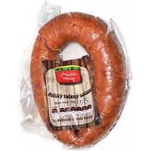 Farmářské uzeniny Polský točený salám 510 g