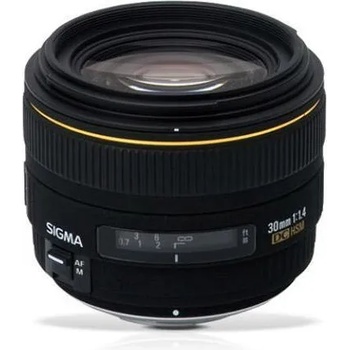 Sigma 30mm f/1.4 EX DC HSM Art (Nikon)