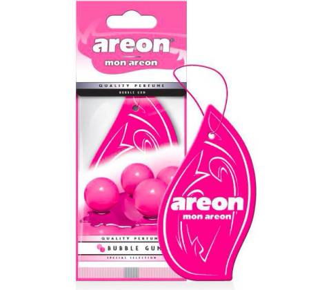 Areon MON - BUBBLE GUM