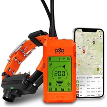 Dogtrace DOG GPS X30TB - vyhľadávacie zariadenie