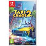 Current Games Taxi Chaos 2 (Switch)