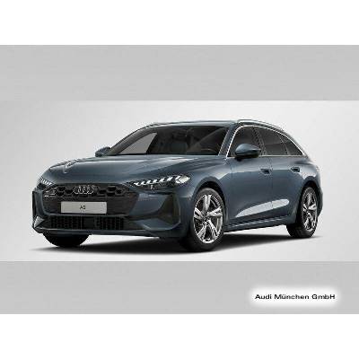 Audi A5 TFSI S tronic Avant 150 kW