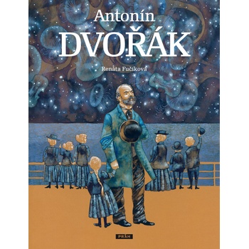 Antonín Dvořák