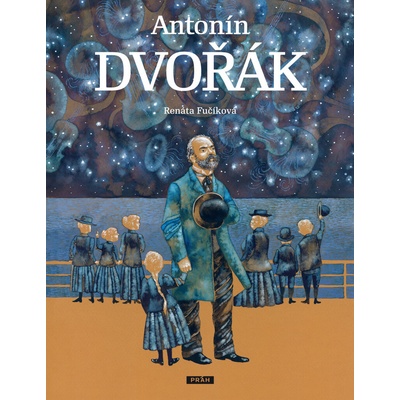 Antonín Dvořák