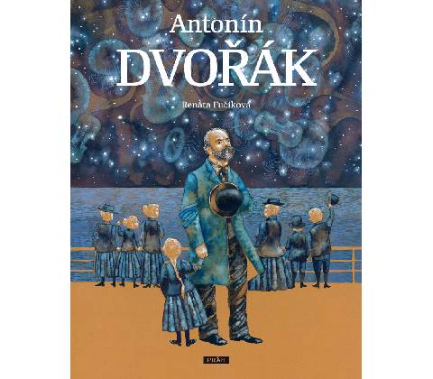 Antonín Dvořák