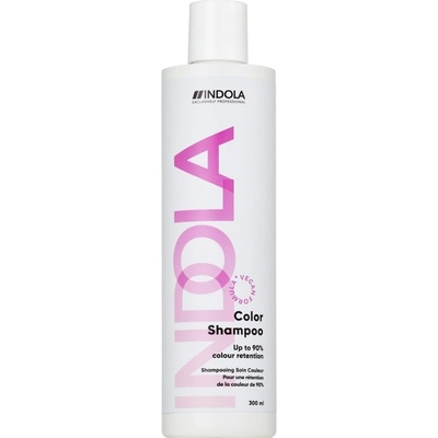 INDOLA Color Шампоан за боядисана коса, 300 ml