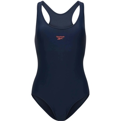 Reebok DAISY Tmavě modrá Červená