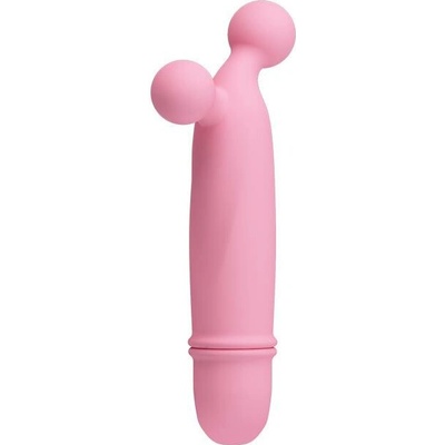 PRETTY LOVE Goddard Pink