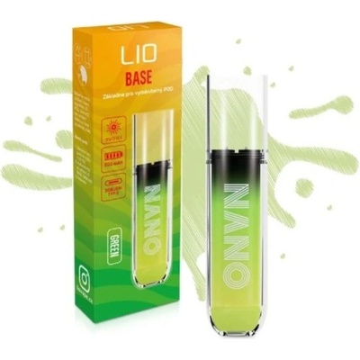 iJoy LIO BASE Baterie Green 550 mAh – Zboží Mobilmania